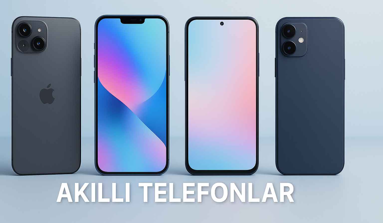 Akıllı Cep Telefonları
