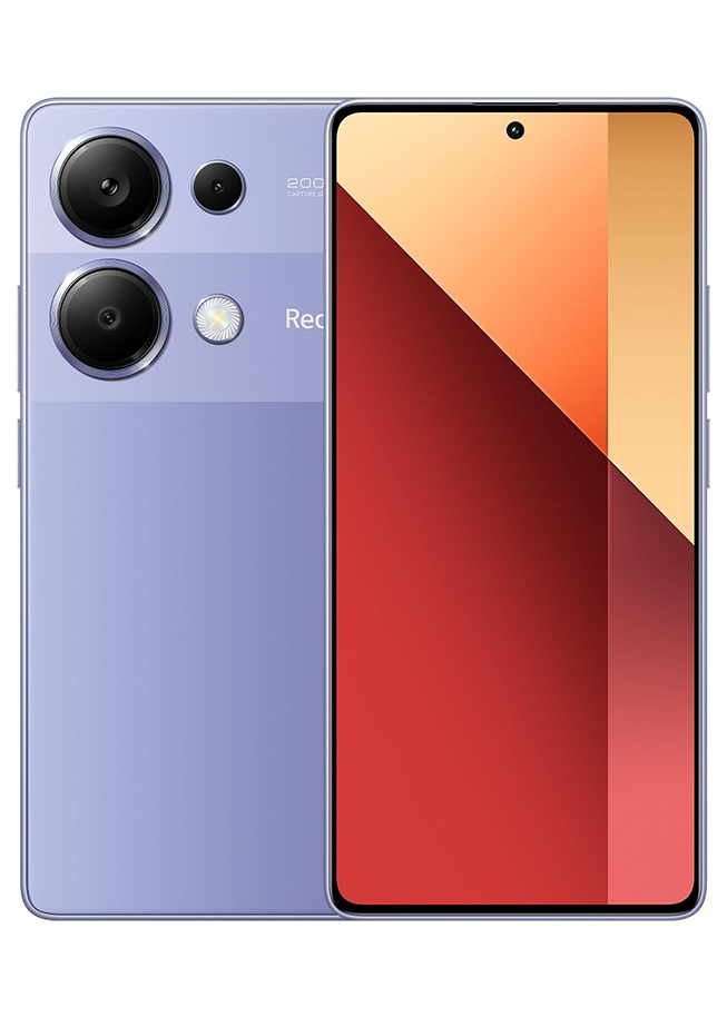 Xiaomi 13 Pro
