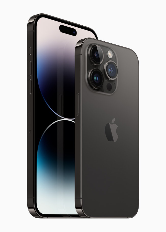 Apple iPhone 14 Pro