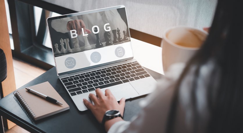 Blog Sayfası Olan Web Siteleri Neden Daha Fazla Trafik Alır?