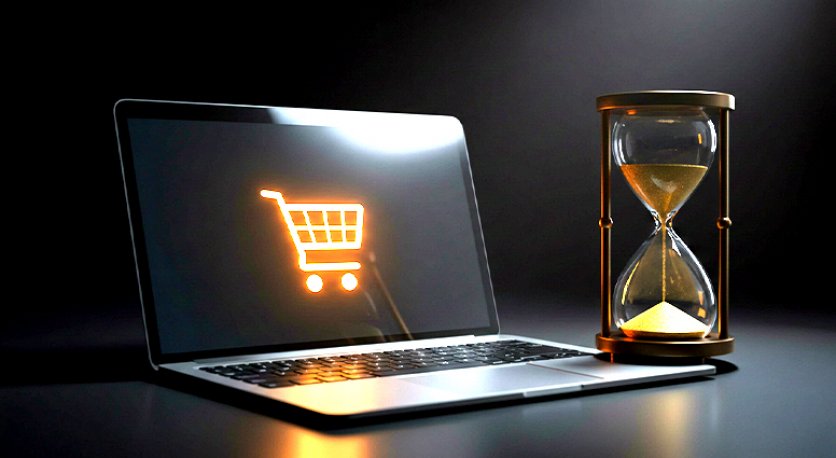 Saniyeler İçinde Satış ya da Kayıp: E-ticaret Siteleri İçin Hızlı Yüklenen Sayfalar Neden Hayatidir?