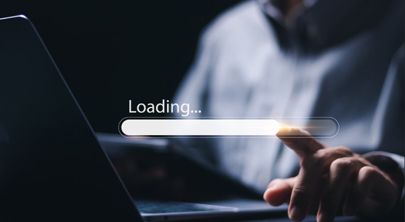 Web Sitesi Açılma Süresi Neden Önemlidir? Hız Testi Nasıl Yapılır?