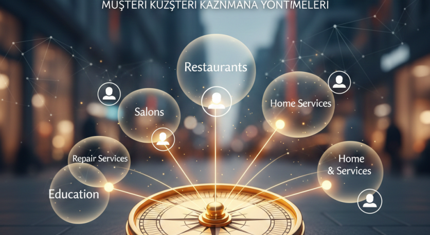 Altın Rehberde Doğru Kategori ...