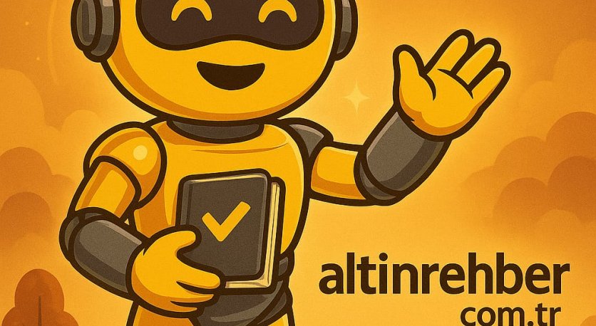 Altın Rehber de İşletmelere ...