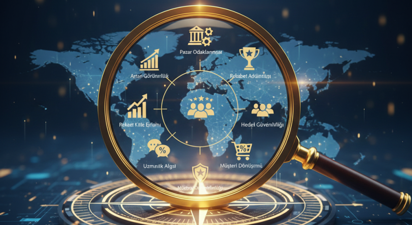 Altın Rehber de Kategori Seçimi İşletmenize Ne Katkı Sağlar?