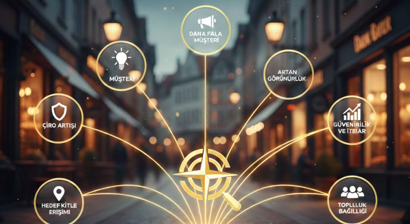 Altın Rehber Yerel ...