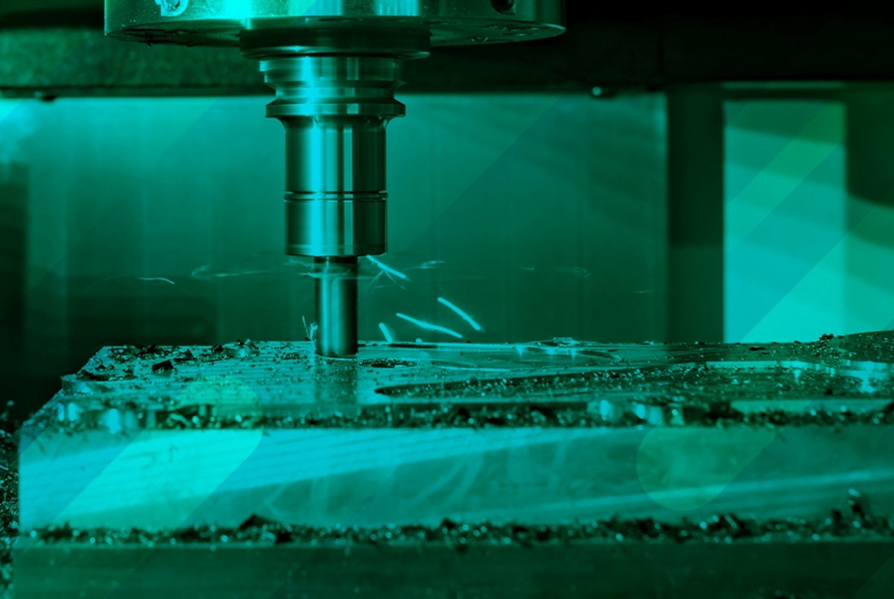 CNC Freze Firmaları