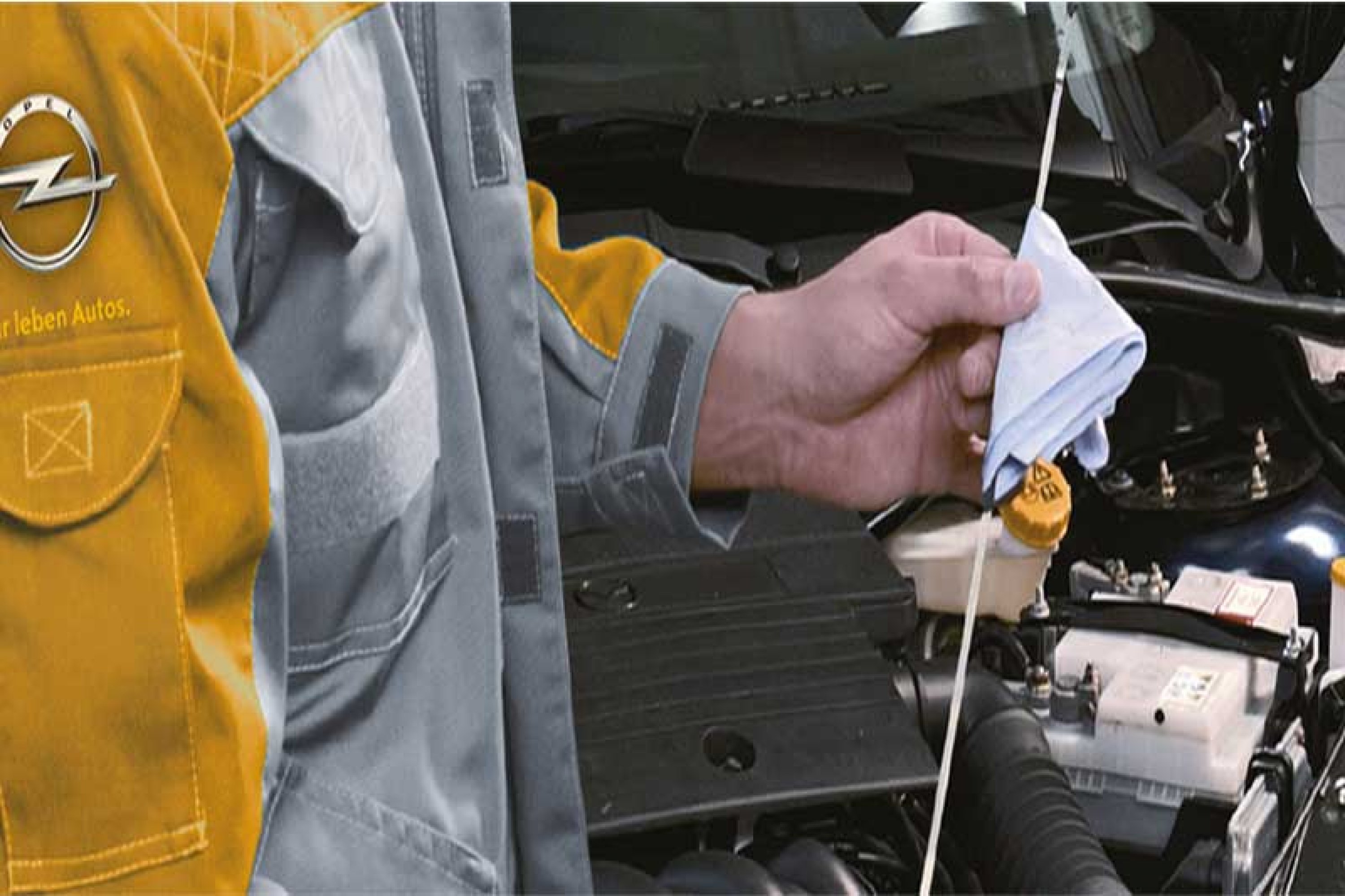 Ankara Opel Servisi