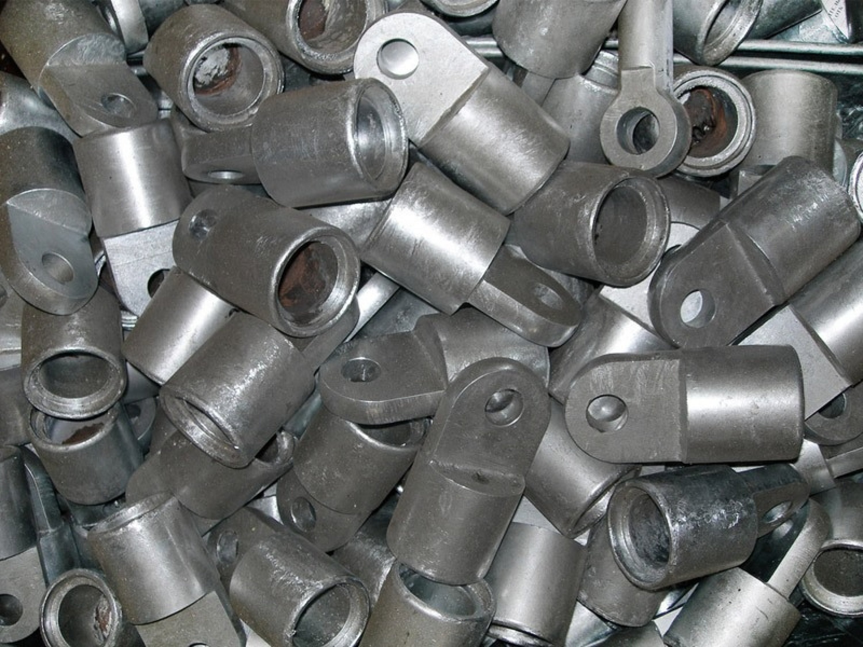 Metal Kumlama