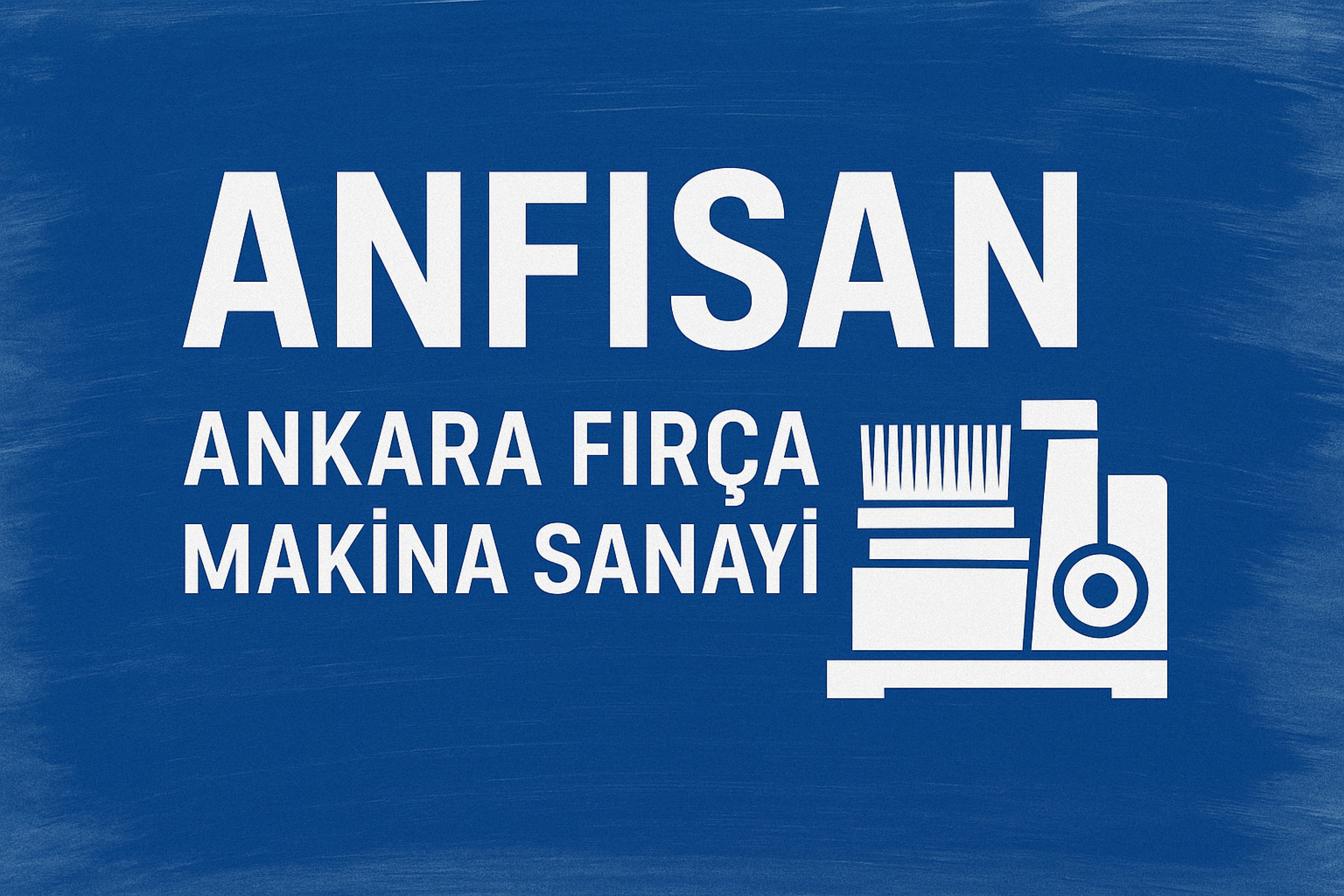 Kaset Tipi Kar Fırça İmalatımız Başlamıştır.