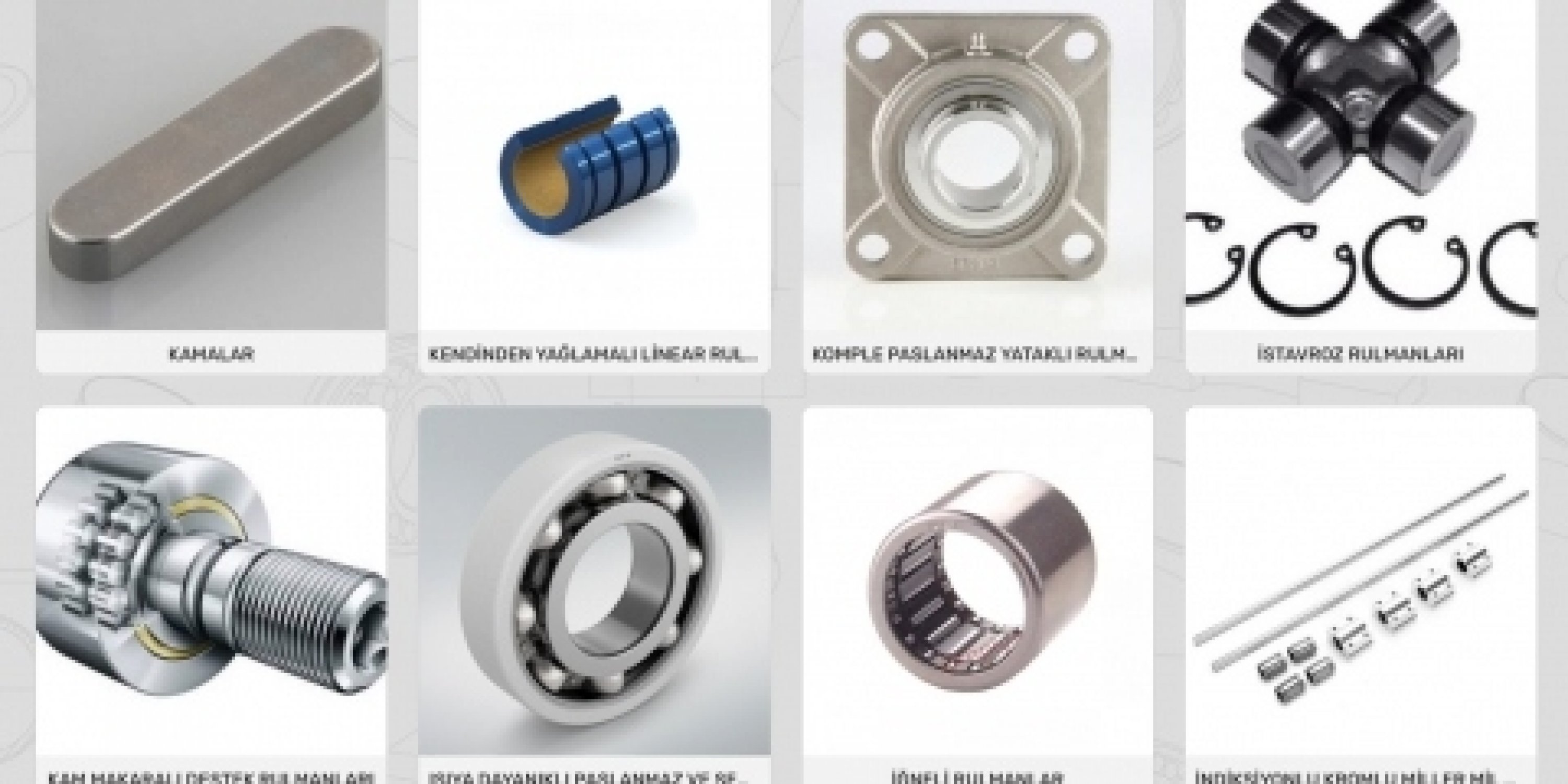 Kurumsal Web Sitemiz Güncellendi.