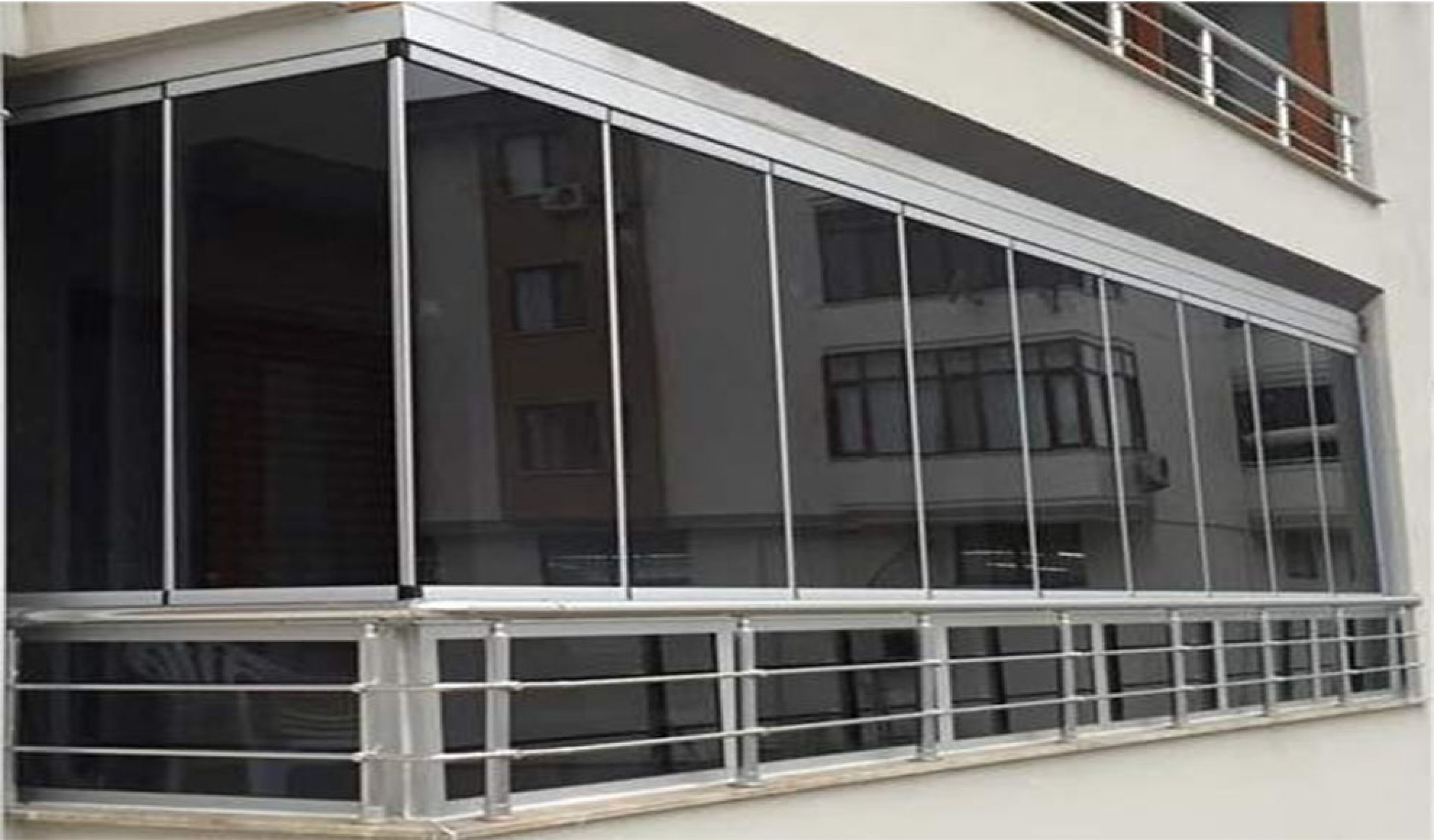 Cam Balkon Fitili Nedir, Nasıl Kullanılır?