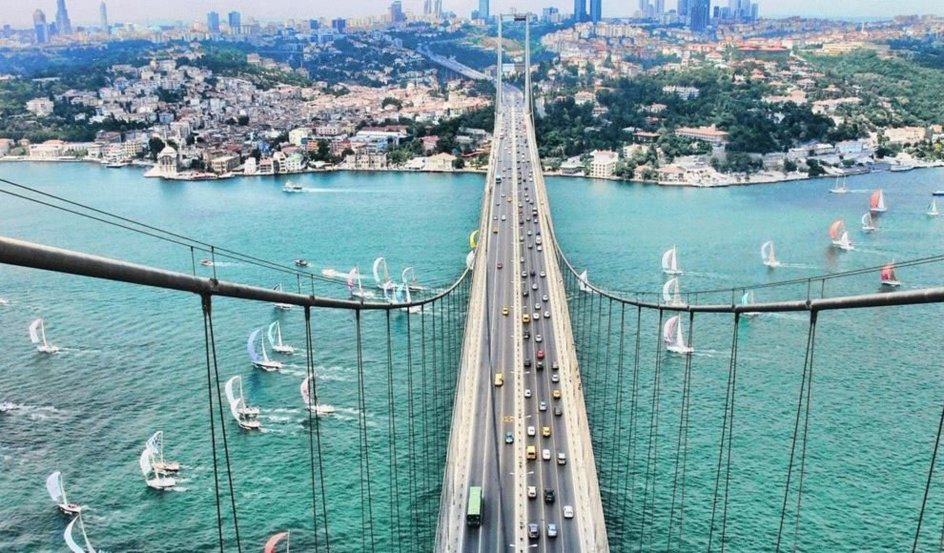 İstanbul Cam Balkon