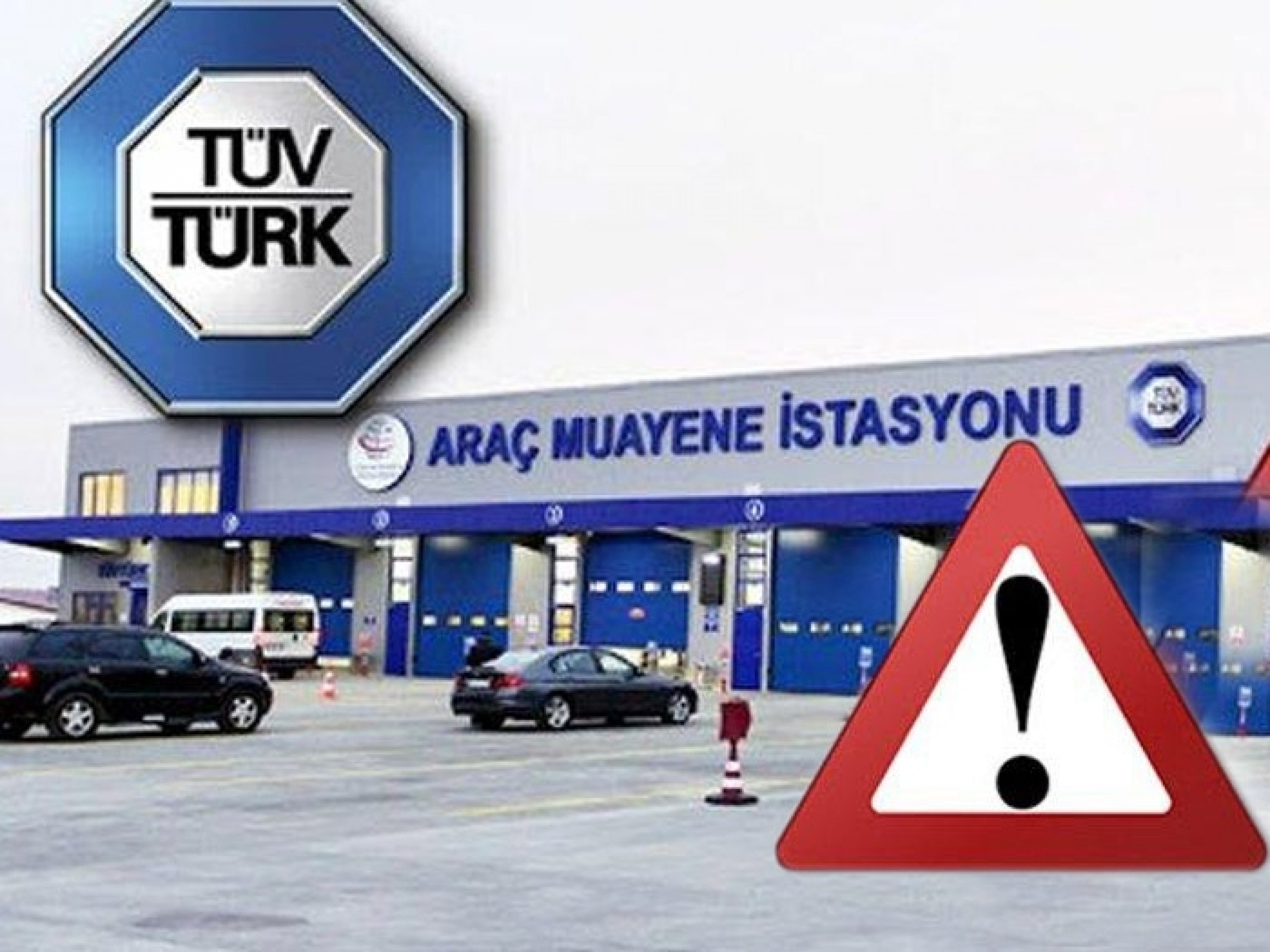 Vizeye Hazırlık