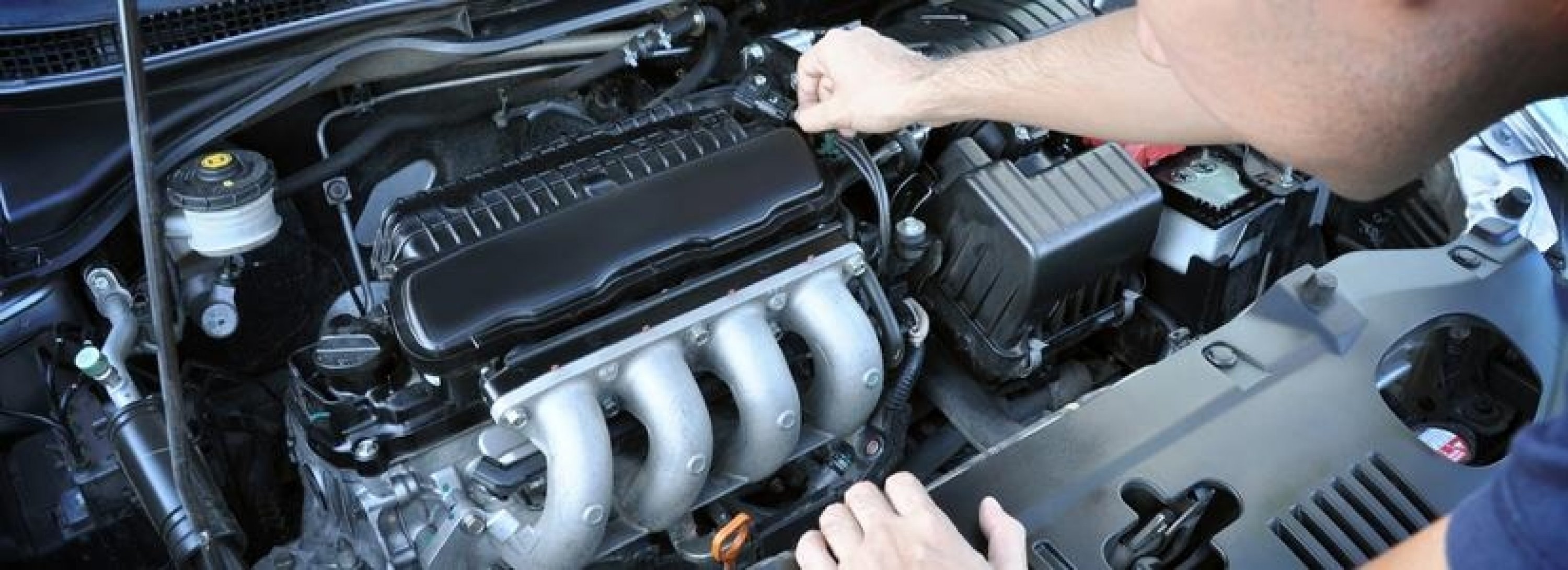 Motor Bakımı