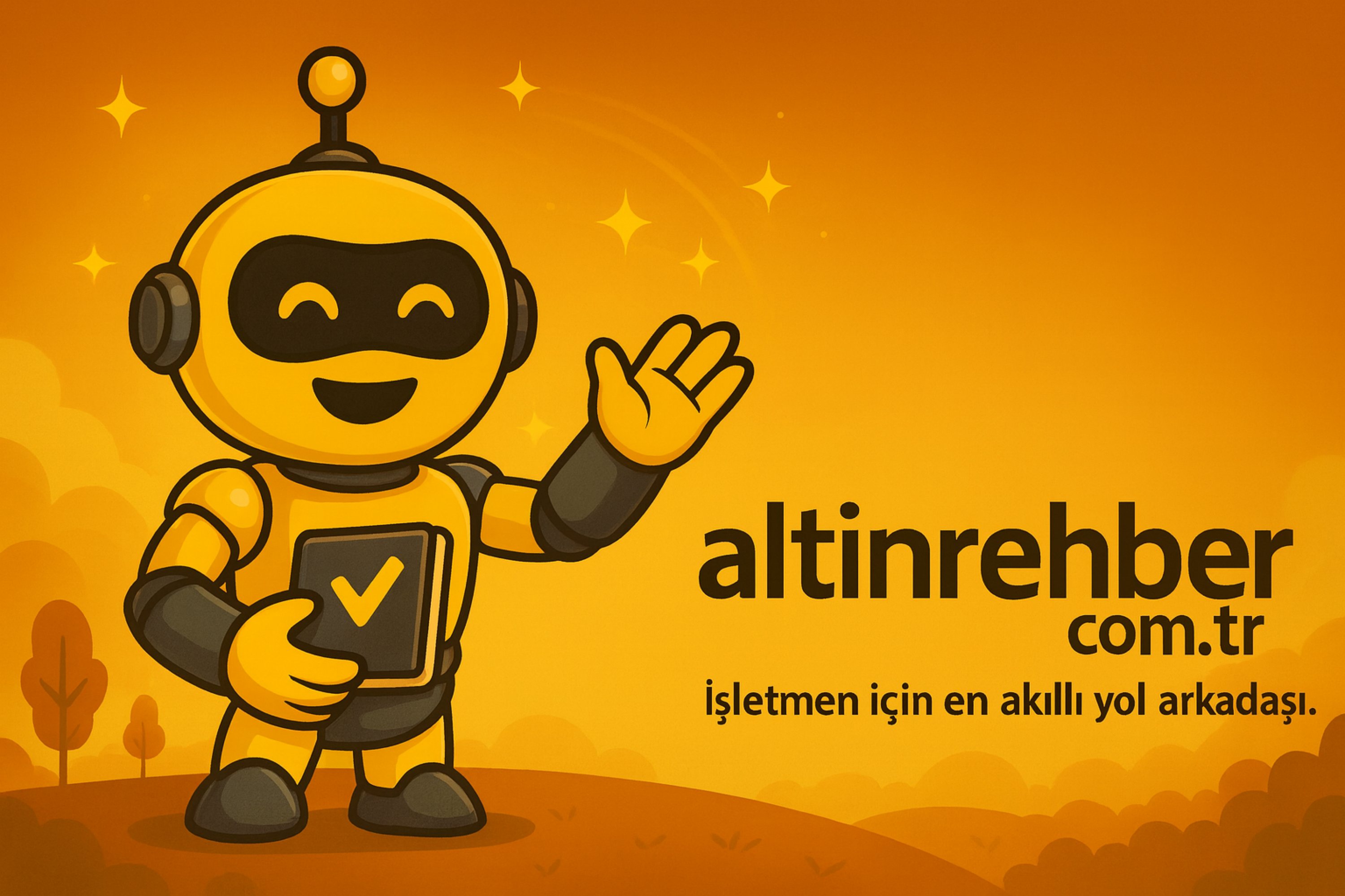 Altın Rehber Popüler Aramalar Hizmete Girmiştir