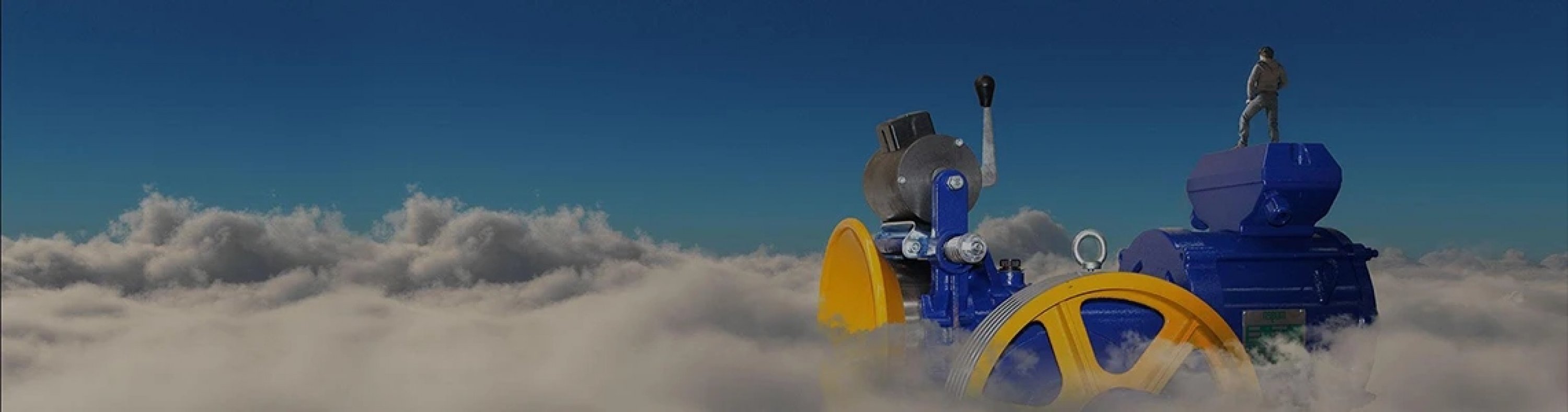 Motorlar