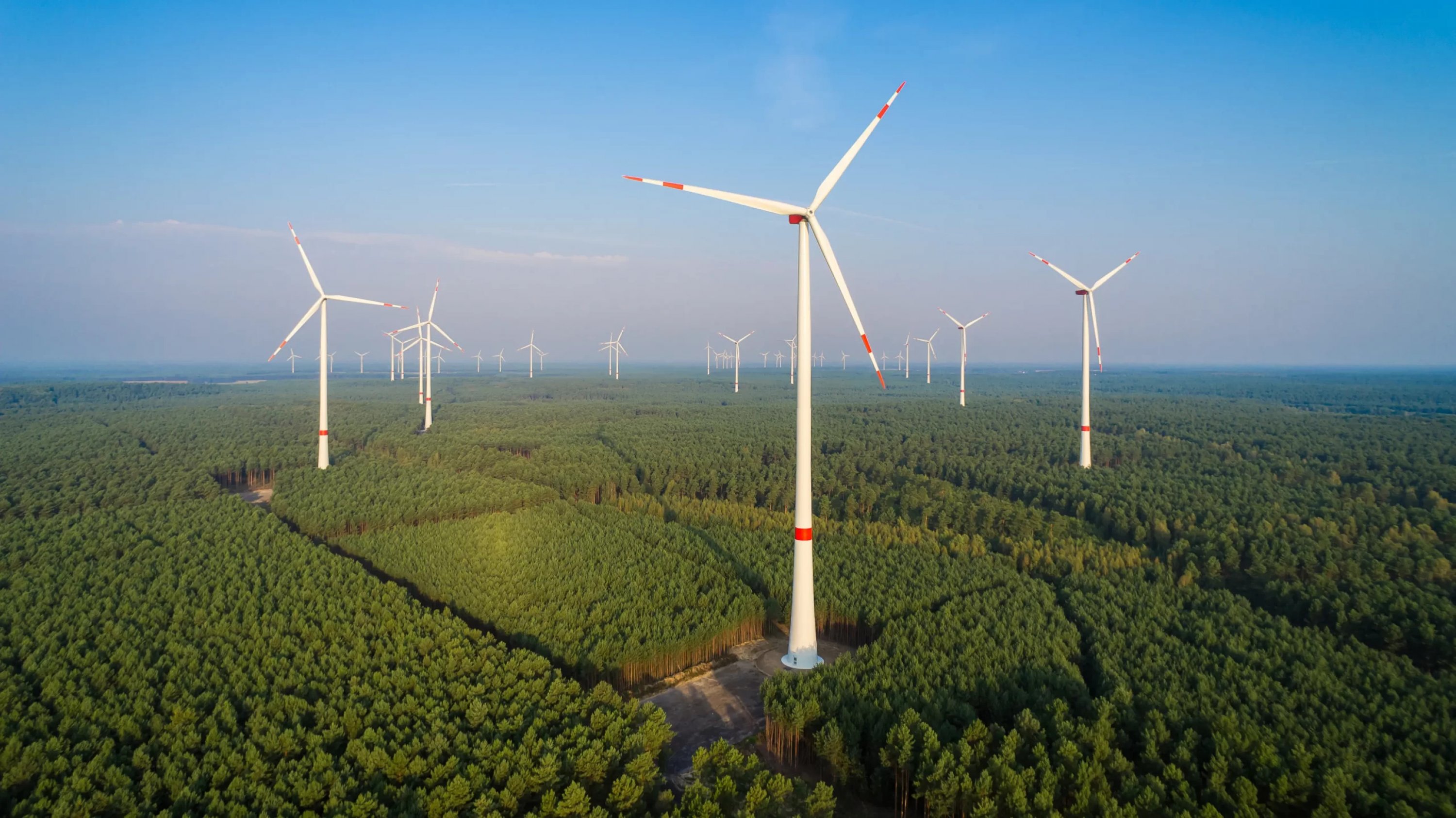 Rüzgar Elektrik Santrali