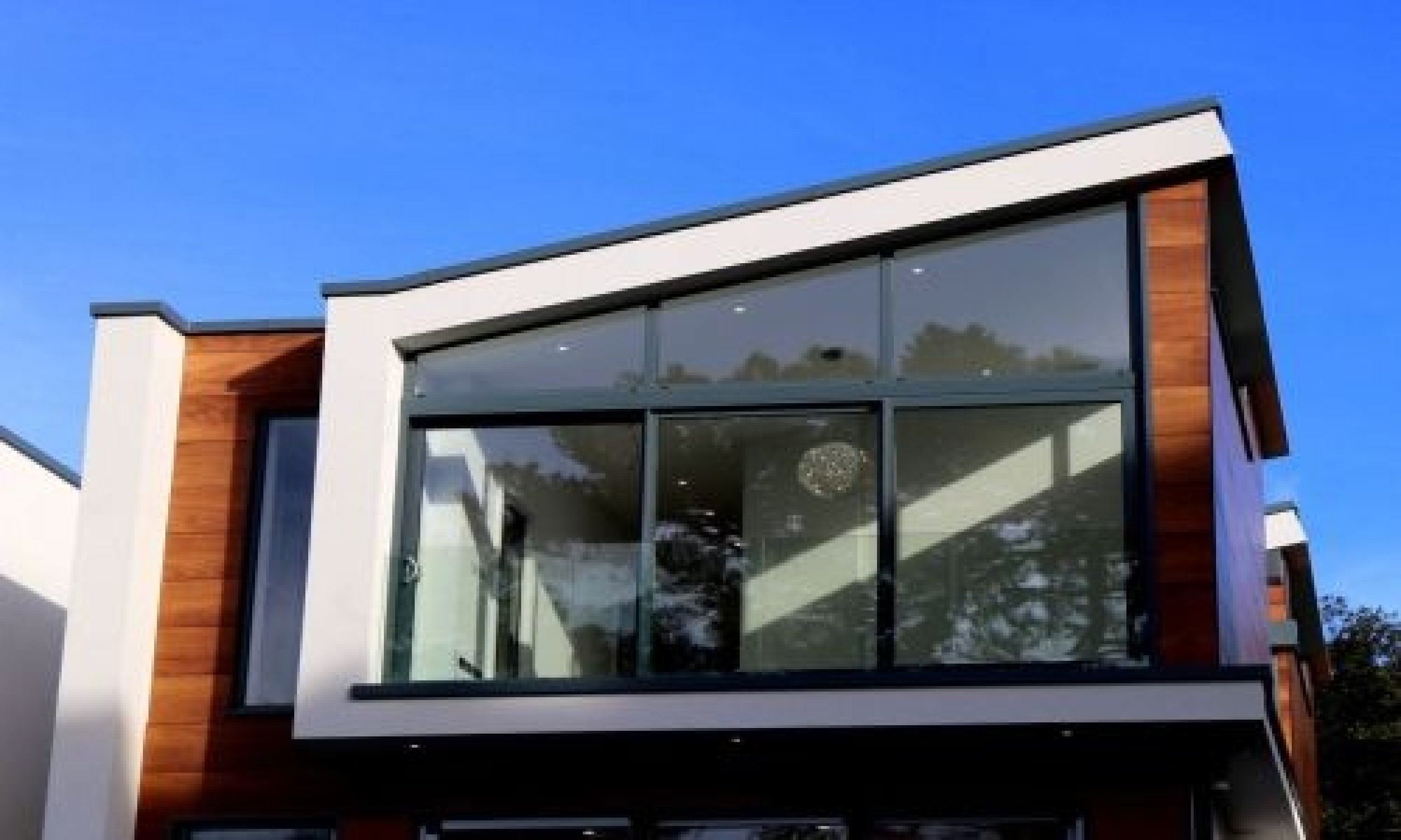 Alüminyum Kapı ve Pencere Sistemleri