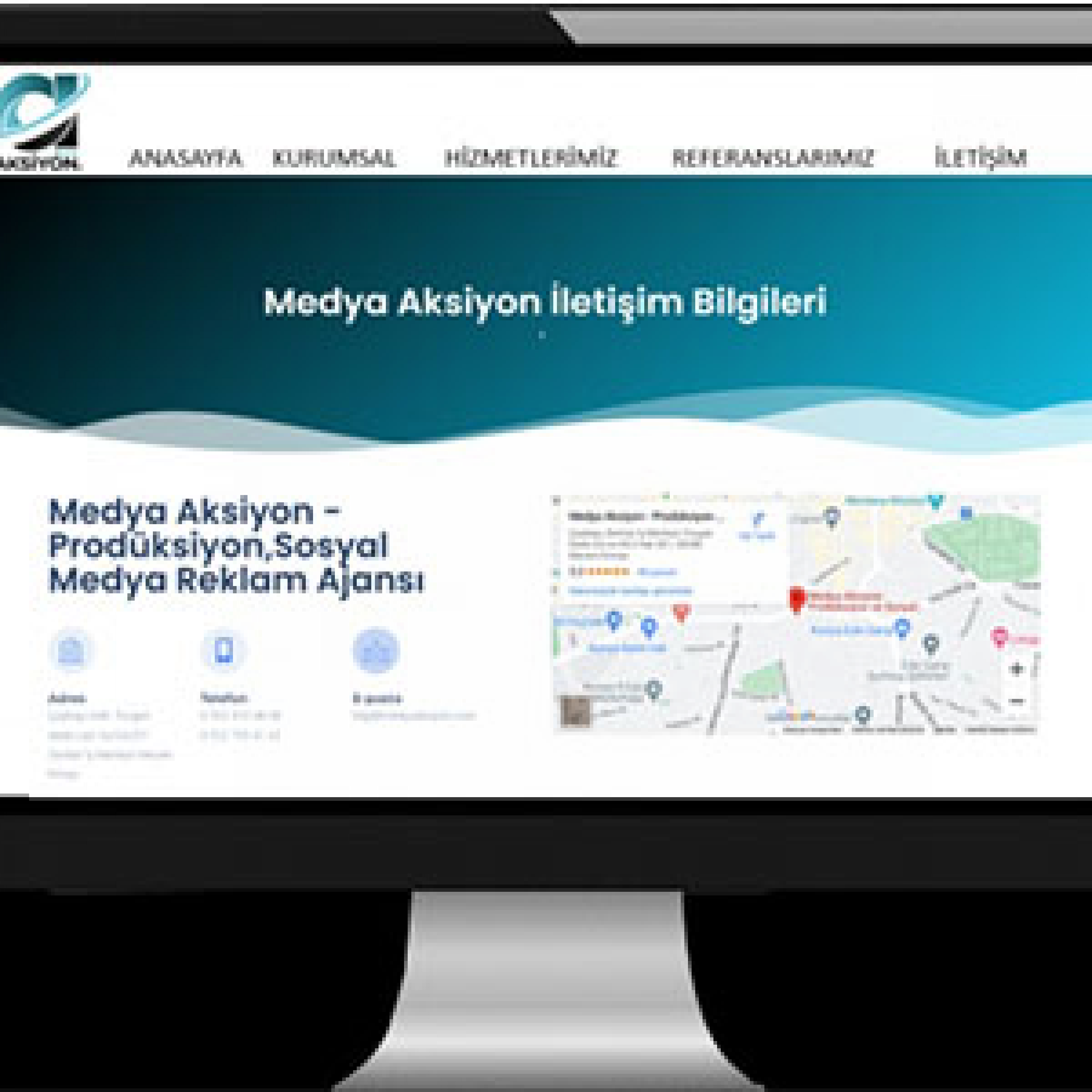 Web Tasarımı