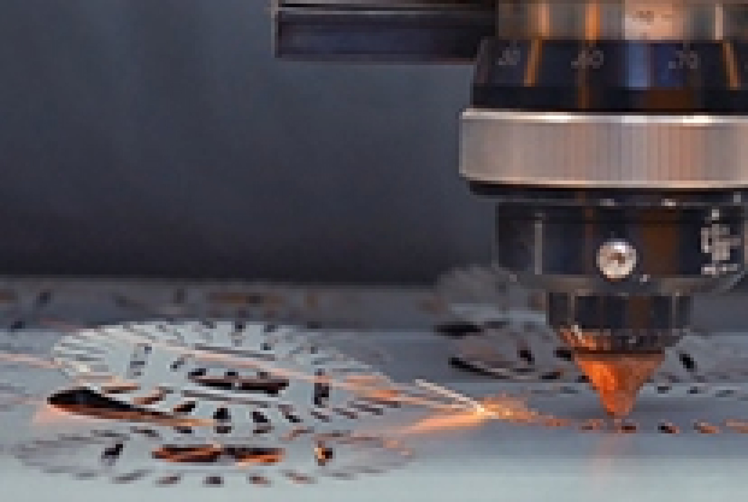 MOTOR ÜRETİM
