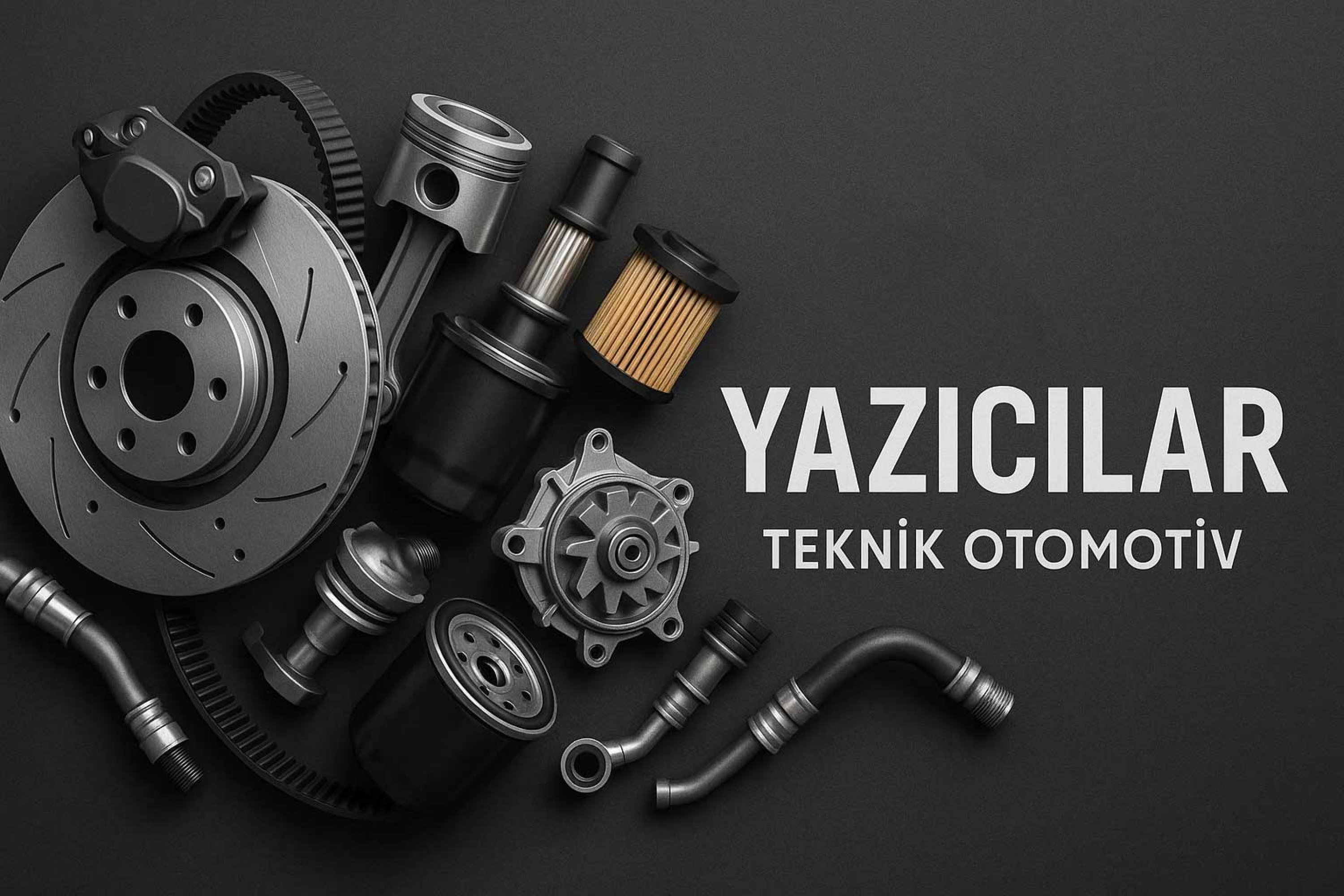 Araç Kontrol ve Muayene Öncesi Bakım