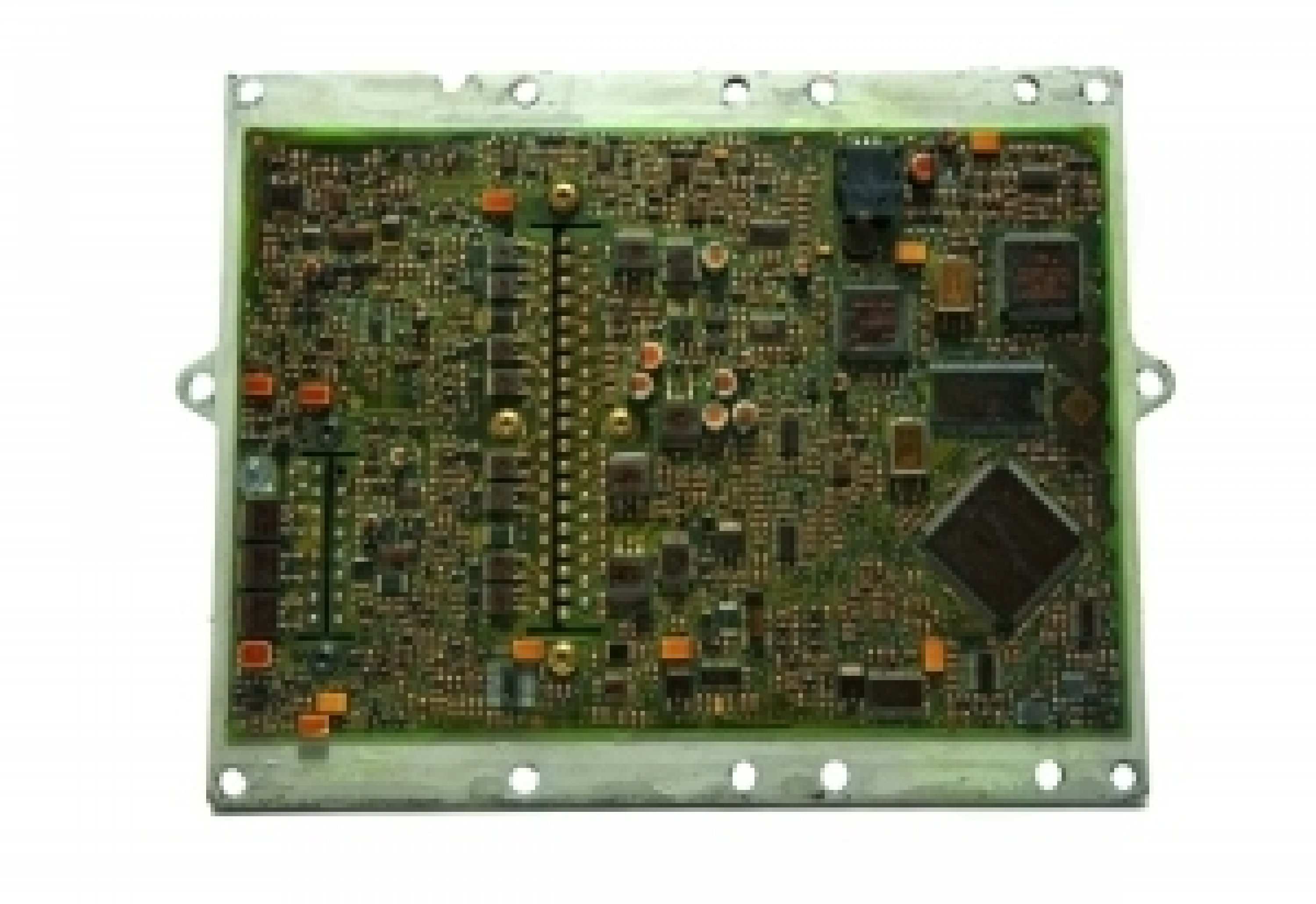 Motor Beyni