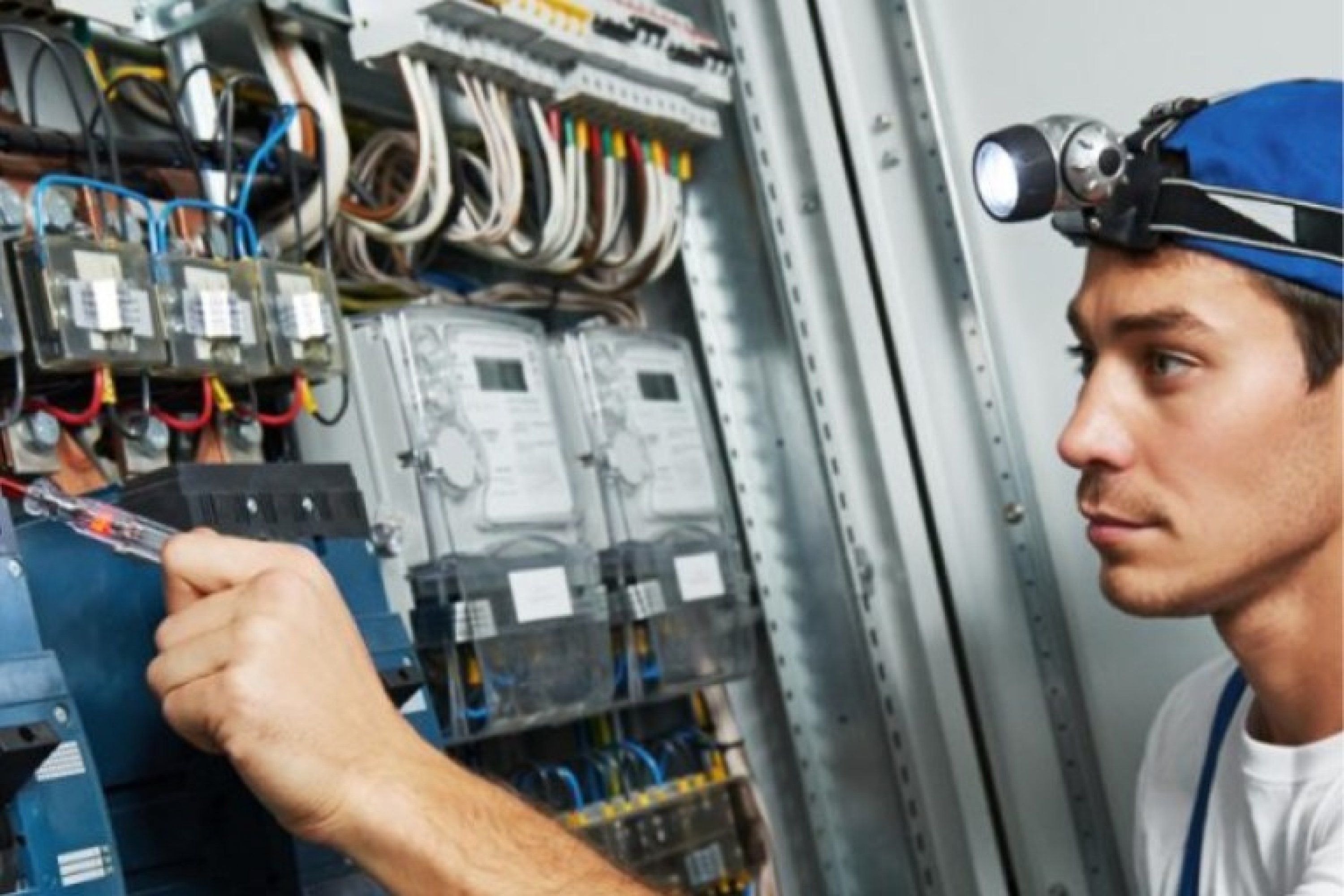ELEKTRİK BAKIM Operatörlerİ