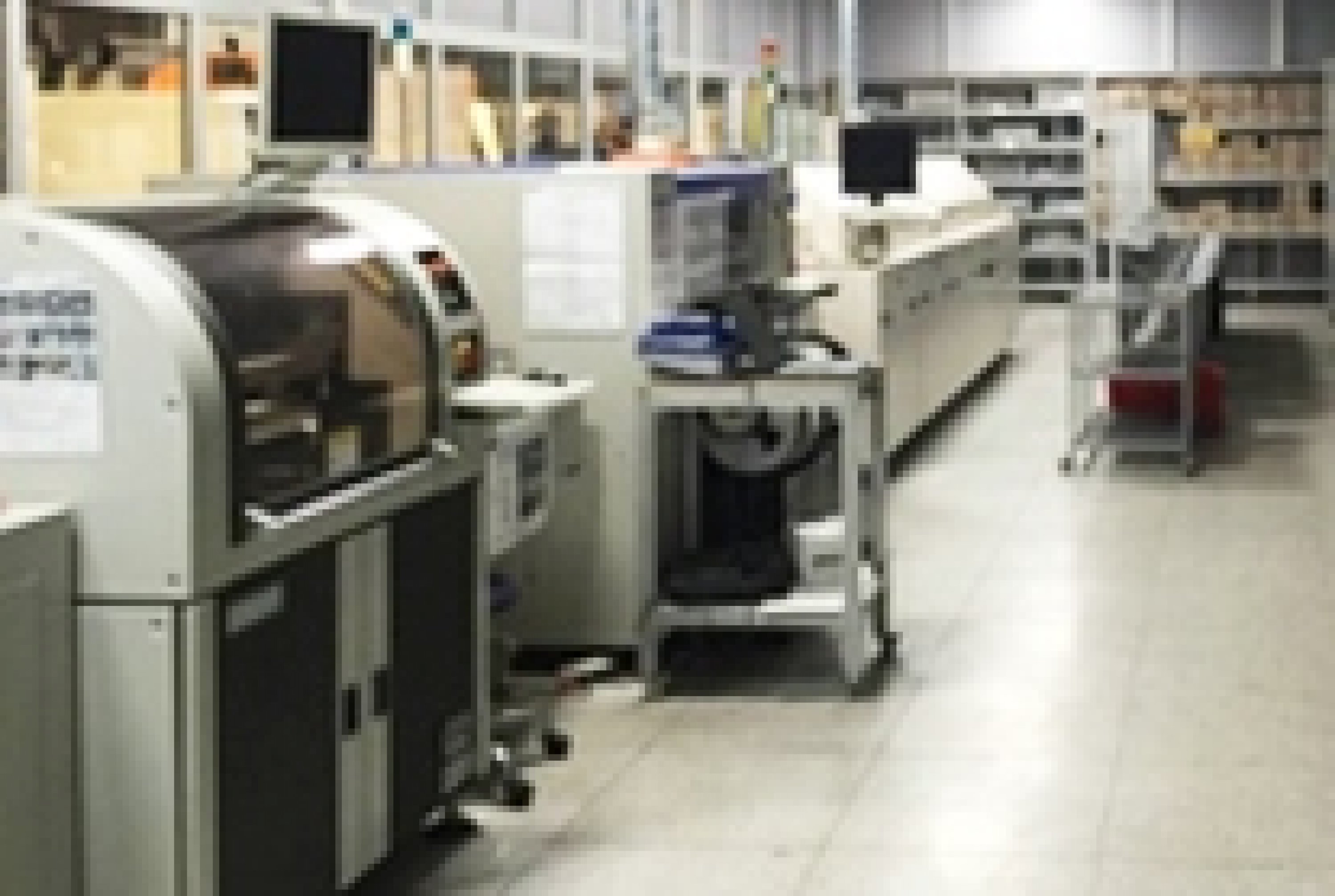 ELEKTRONİK DİZGİ