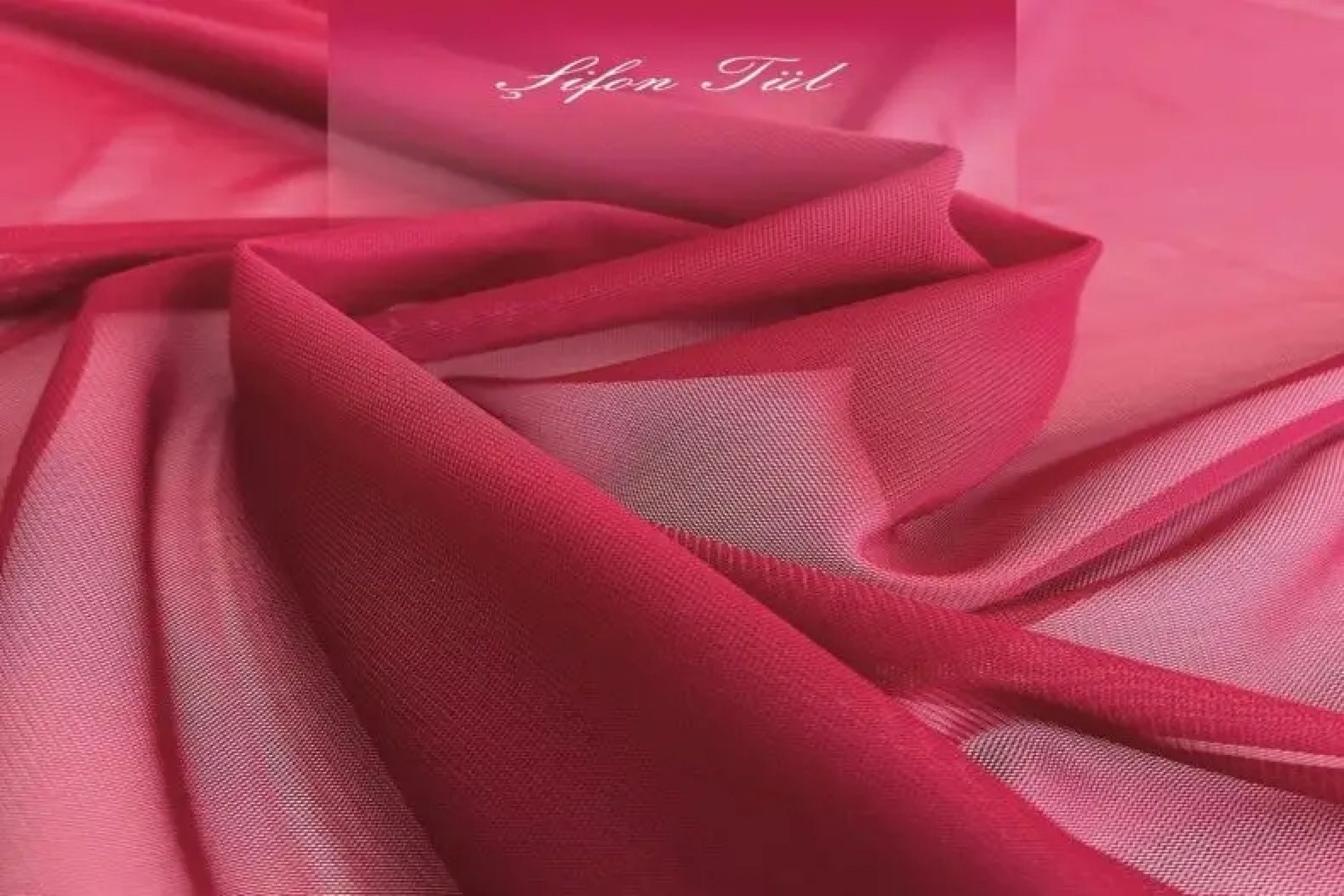 Sifon Tül