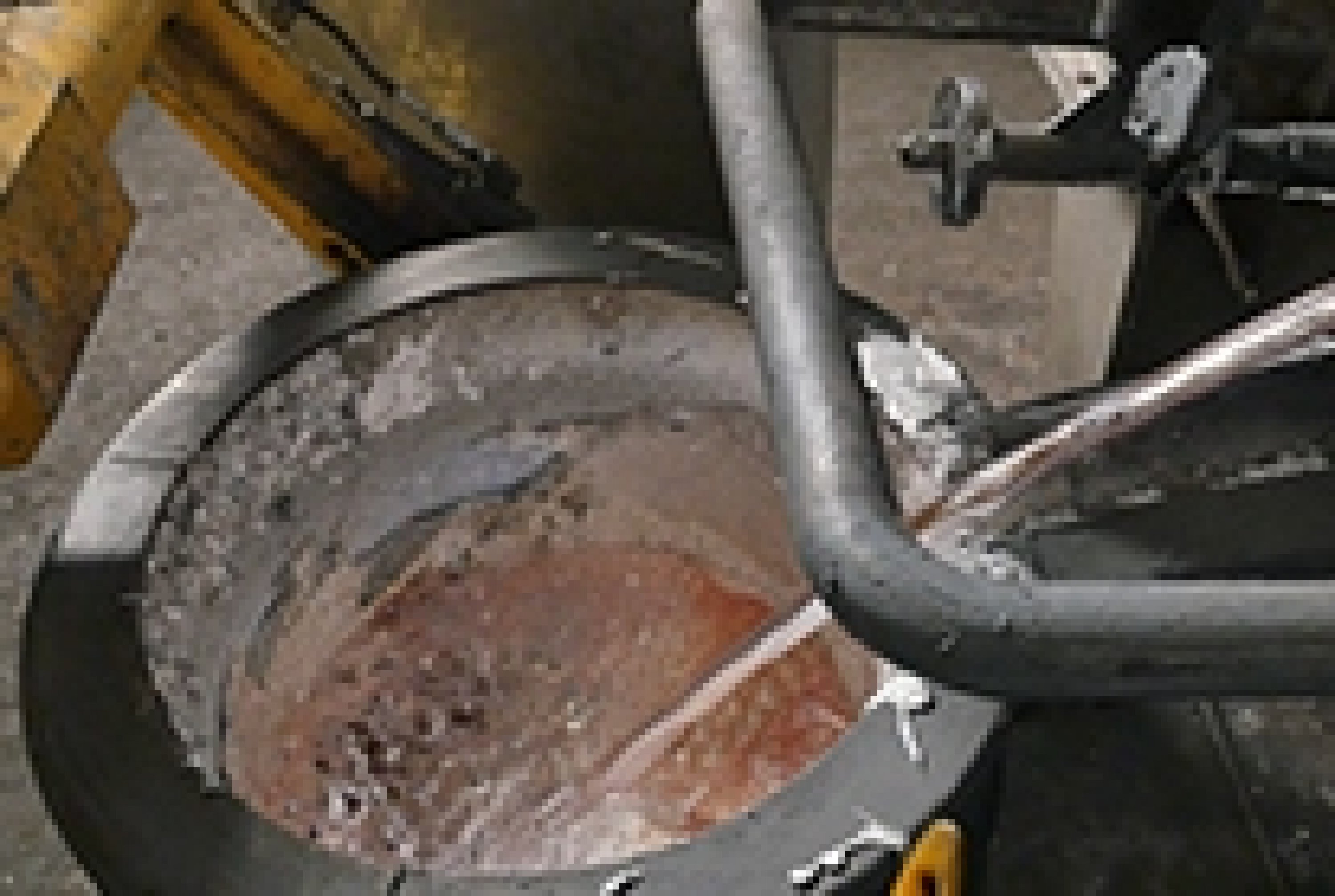 METAL ENJEKSİYON
