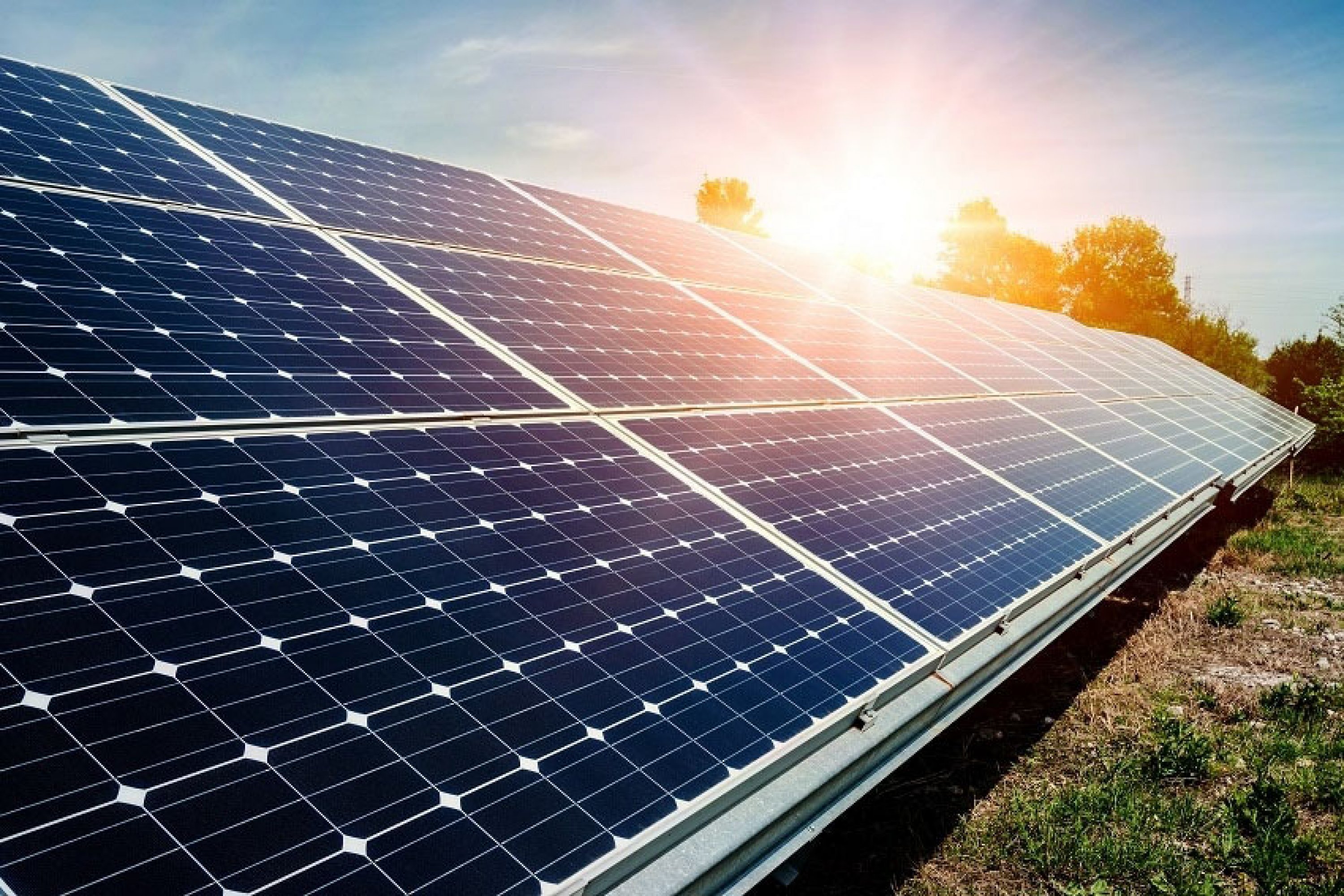 SOLAR PANEL SİSTEMLERİ