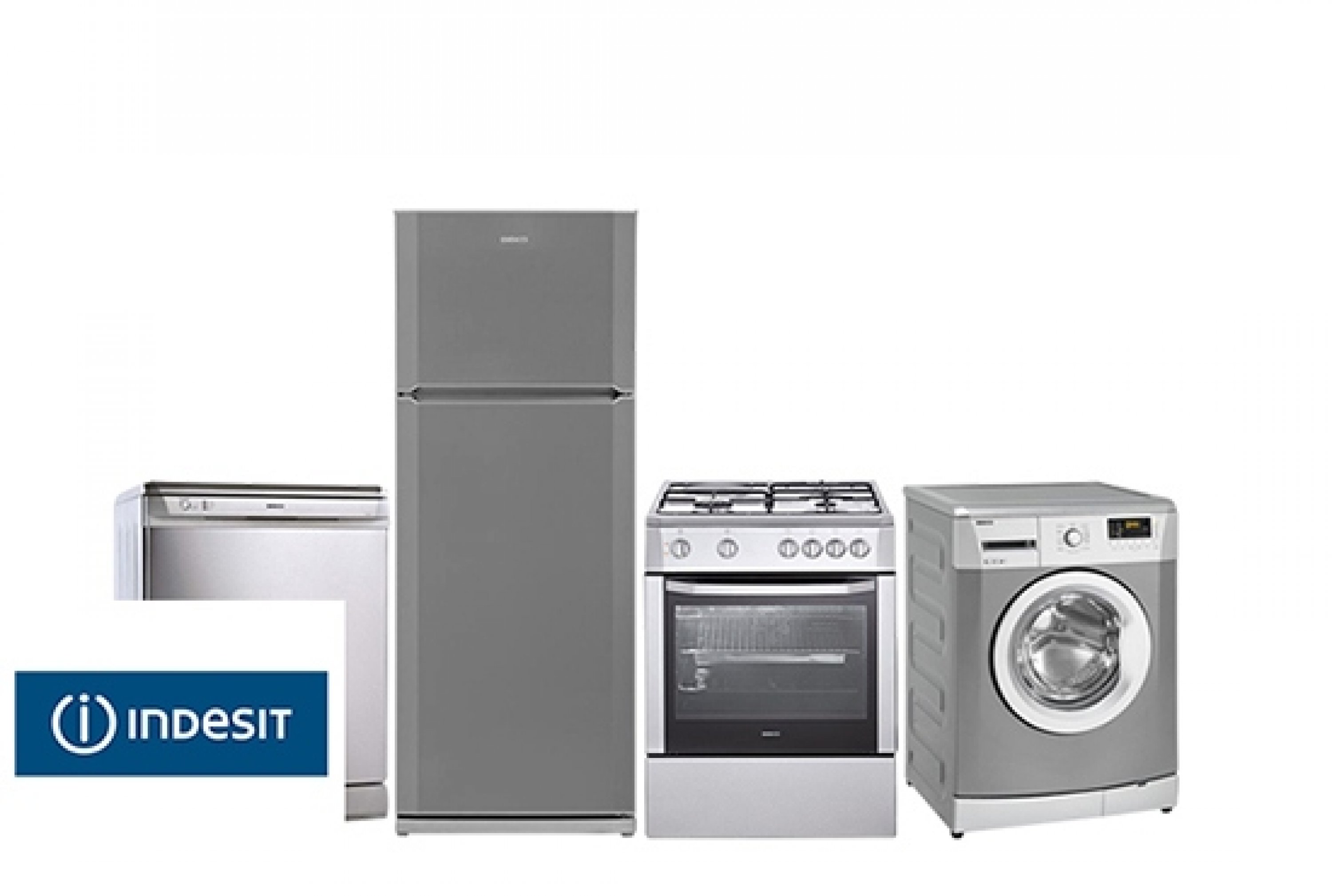 Indesit