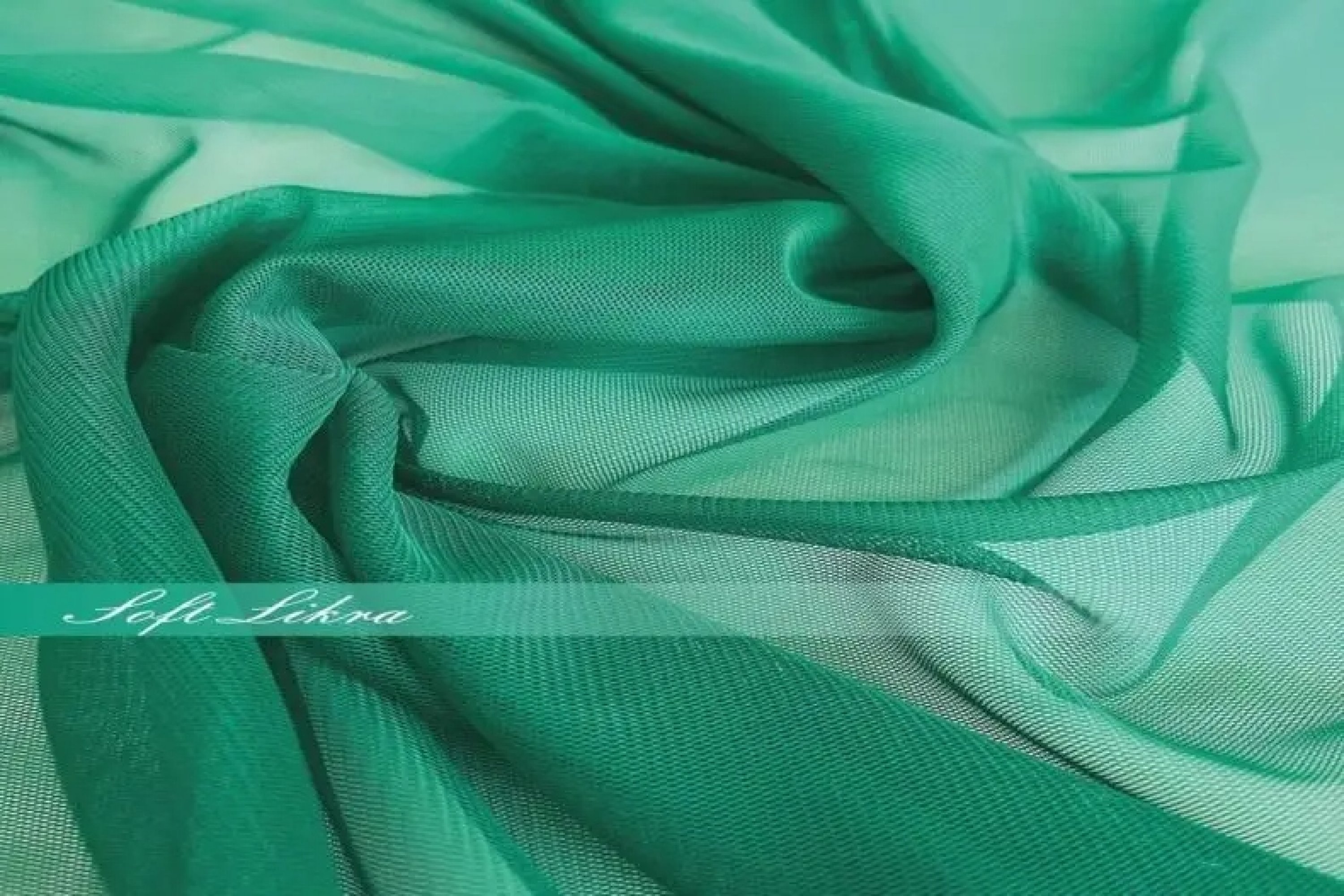 Soft Likra