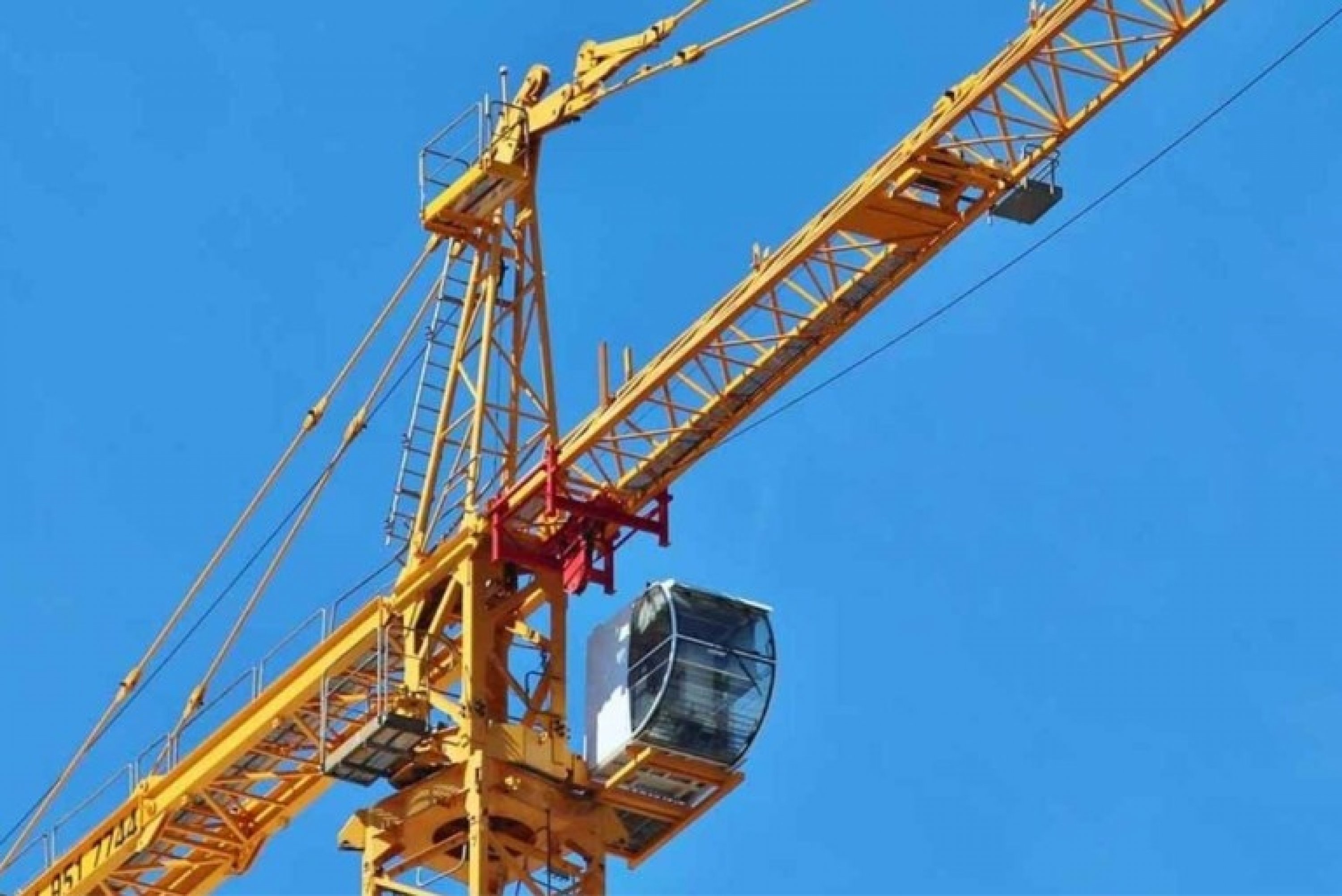 VİNÇ Operatörlerİ