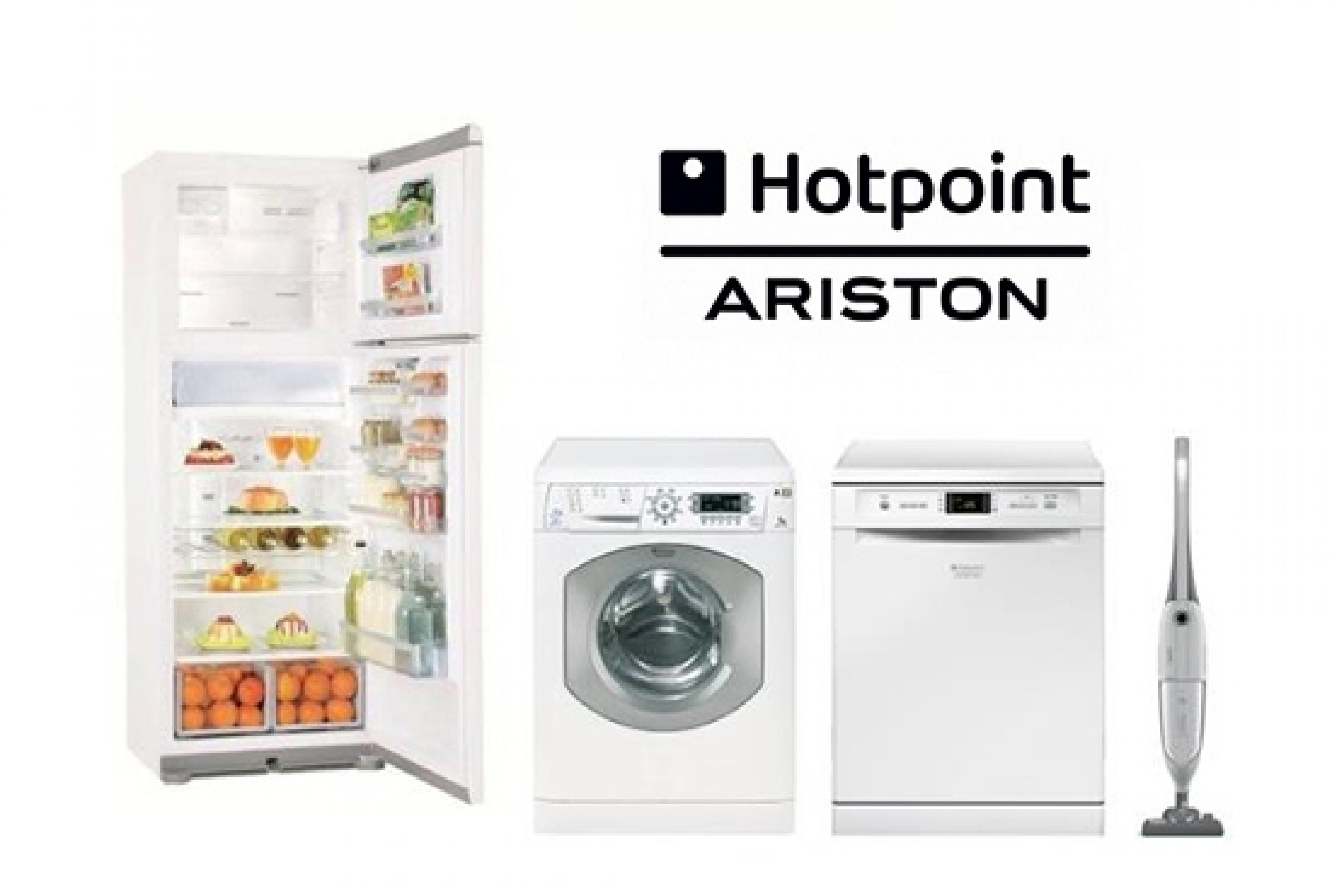  Hotpoint-Ariston