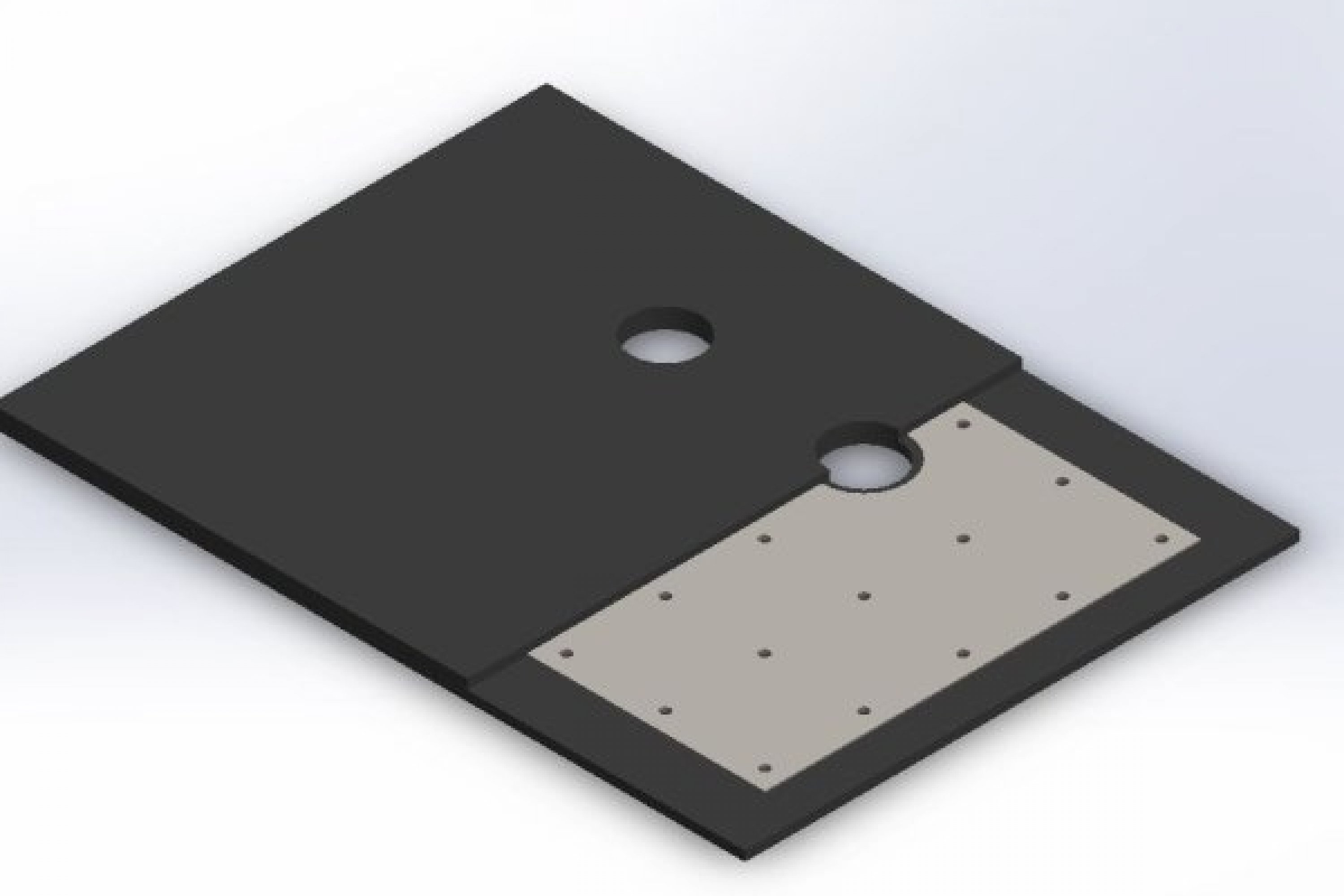 Prefabrik Elastomer Mesne
