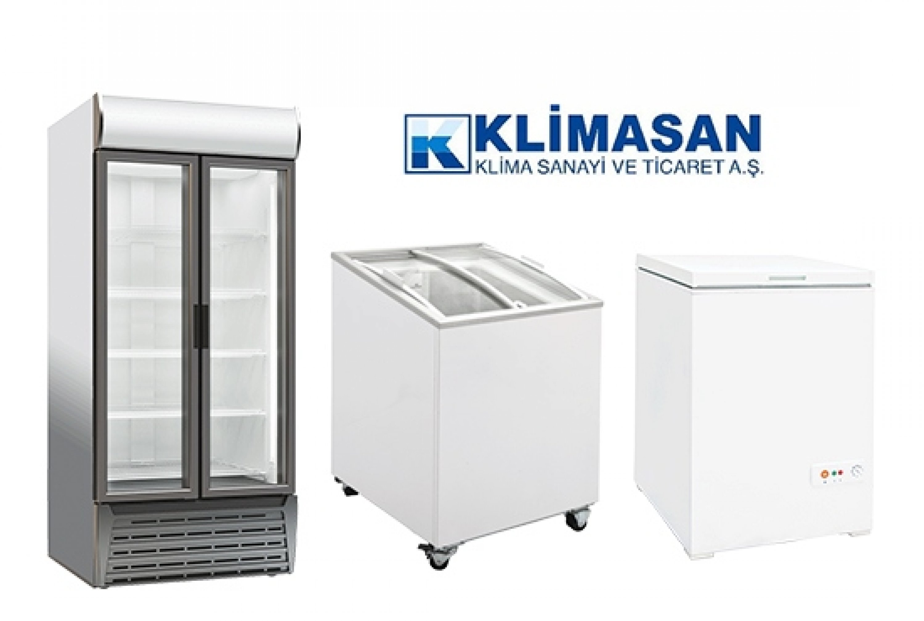 Klimasan-Şenocak
